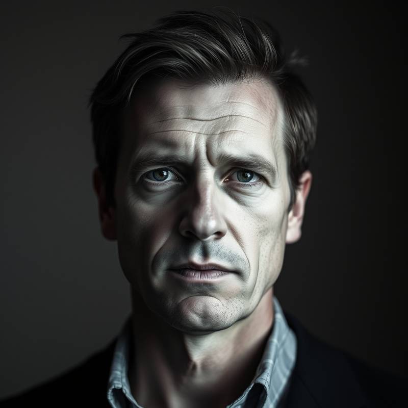 Dozent Markus Schmidt