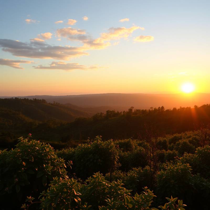 Landschaftsfotografie