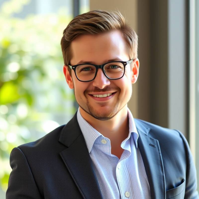 Marketingexperte Michael Braun