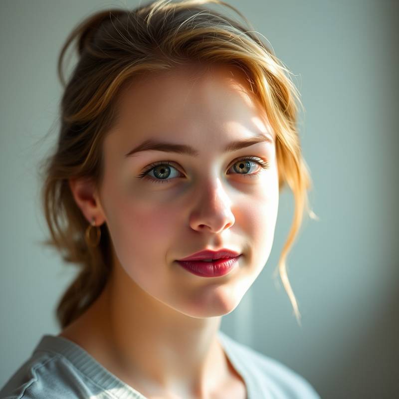 Porträtfotografie für Anfänger